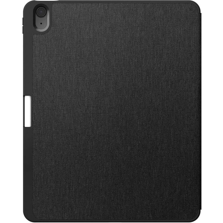 Чохол Spigen (SGP) Urban Fit для Apple iPad Air 13 M3/M2 (2025/2024) - Black: фото 4 з 16