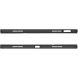 Чохол Spigen (SGP) Urban Fit для Apple iPad Air 13 M3/M2 (2025/2024) - Black (362001). Фото 10 з 16