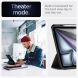 Чохол Spigen (SGP) Urban Fit для Apple iPad Air 13 M3/M2 (2025/2024) - Black (362001). Фото 12 з 16
