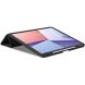 Чохол Spigen (SGP) Urban Fit для Apple iPad Air 13 M3/M2 (2025/2024) - Black (362001). Фото 8 з 16