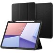 Чохол Spigen (SGP) Urban Fit для Apple iPad Air 13 M3/M2 (2025/2024) - Black (362001)