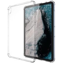 Чохол UniCase Airbag Max для Nokia T20 - Transparent: фото 1 з 5