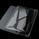Чехол UniCase Airbag Max для Samsung Galaxy Tab S12 Plus - Transparent (436001T). Фото 5 из 6