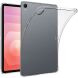 Чехол UniCase Airbag Max для Samsung Galaxy Tab S12 Plus - Transparent (436001T). Фото 1 из 6