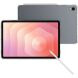 Чехол UniCase Airbag Max для Samsung Galaxy Tab S12 Plus - Transparent (436001T). Фото 2 из 6