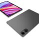 Чехол UniCase Airbag Max для Xiaomi Redmi Pad Pro / Poco Pad - Transparent (352603T). Фото 3 из 6