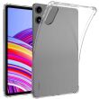 Чехол UniCase Airbag Max для Xiaomi Redmi Pad Pro / Poco Pad - Transparent (352603T)