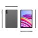 Чехол UniCase Airbag Max для Xiaomi Redmi Pad Pro / Poco Pad - Transparent (352603T). Фото 6 из 6