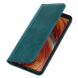 Чехол UniCase Book Series для Motorola Moto E13 - Green (320113G). Фото 3 из 6