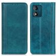 Чехол UniCase Book Series для Motorola Moto E13 - Green (320113G)