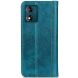 Чехол UniCase Book Series для Motorola Moto E13 - Green (320113G). Фото 6 из 6