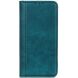 Чехол UniCase Book Series для Motorola Moto E13 - Green (320113G). Фото 5 из 6