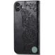 Чехол UniCase Butterfly Pattern для Nothing CMF Phone 1 - Black (370938B). Фото 5 из 9
