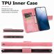 Чехол UniCase Butterfly Pattern для Xiaomi 14T Pro - Pink (365603P). Фото 8 из 10
