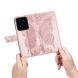 Чехол UniCase Butterfly Pattern для Xiaomi 14T Pro - Pink (365603P). Фото 7 из 10