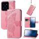 Чехол UniCase Butterfly Pattern для Xiaomi 14T Pro - Pink (365603P). Фото 4 из 10