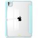 Чехол UniCase Folio Style для Apple iPad Pro 13 (2024) - Baby Blue (353208TT). Фото 2 из 8