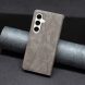 Чехол UniCase Geometric Pattern для Samsung Galaxy S24 FE (S721) - Grey (367501H). Фото 4 из 8