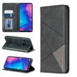 Чехол UniCase Geometric Pattern для Xiaomi Redmi Note 7 / Note 7 Pro - Black (219197B)
