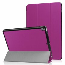 Чохол UniCase Slim для Apple iPad Air 3 10.5 (2019) - Purple: фото 1 з 9