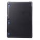 Чохол UniCase Slim для Lenovo Tab 3 X70F Business - Black (132500B). Фото 2 з 5