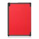 Чохол UniCase Slim для Lenovo Tab M10 X605 - Red (215607R). Фото 3 з 8