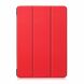 Чохол UniCase Slim для Lenovo Tab M10 X605 - Red (215607R). Фото 2 з 8