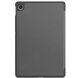 Чехол UniCase Slim для Lenovo Tab (TB311) - Grey (375601H). Фото 2 из 9