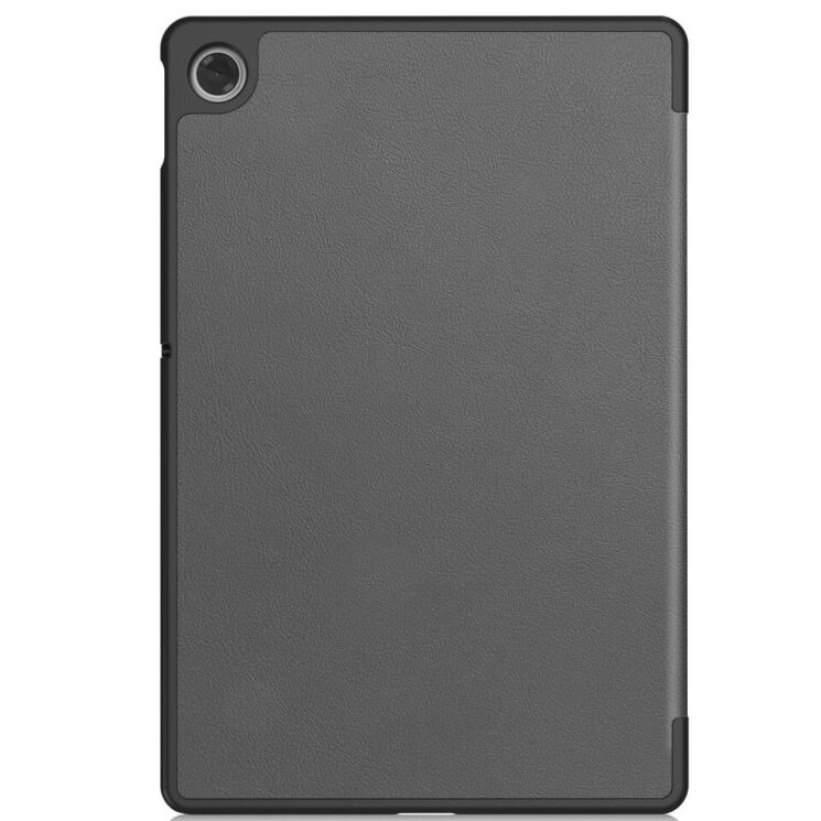 Чехол UniCase Slim для Lenovo Tab (TB311) - Grey: фото 2 из 9