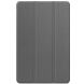 Чехол UniCase Slim для Lenovo Tab (TB311) - Grey (375601H). Фото 3 из 9