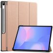 Чехол UniCase Slim для Samsung Galaxy Tab S10 FE Plus - Rose Gold (378503RG)