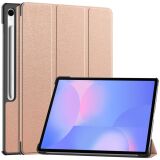 Чохол UniCase Slim для Samsung Galaxy Tab S10 FE Plus - Rose Gold (378503RG)