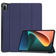 Чехол UniCase Slim для Xiaomi Mi Pad 5 / 5 Pro - Dark Blue (284908DB)