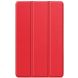 Чехол UniCase Slim для Xiaomi Redmi Pad SE 8.7 4G - Red (361001R). Фото 3 из 10