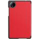 Чехол UniCase Slim для Xiaomi Redmi Pad SE 8.7 4G - Red (361001R). Фото 2 из 10