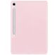 Чехол UniCase Soft UltraSlim для Samsung Galaxy Tab S10 FE Plus - Pink (378508P). Фото 2 из 3