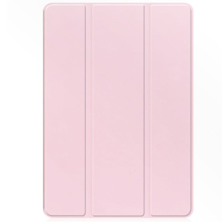 Чехол UniCase Soft UltraSlim для Samsung Galaxy Tab S10 FE Plus - Pink: фото 3 из 3
