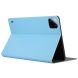 Чехол UniCase Stand Cover для Xiaomi Pad 7 / 7 Pro - Sky Blue (369024SL). Фото 4 из 6
