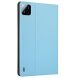 Чехол UniCase Stand Cover для Xiaomi Pad 7 / 7 Pro - Sky Blue (369024SL). Фото 6 из 6