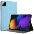 Чехол UniCase Stand Cover для Xiaomi Pad 7 / 7 Pro - Sky Blue (369024SL)