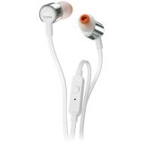 Гарнитура JBL T210 (JBLT210GRY) - Grey (141312H)