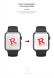 Комплект плівок (6шт) ArmorStandart Watch Film для Apple Watch 42 mm (251876). Фото 3 з 4