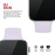 Комплект плівок (6шт) ArmorStandart Watch Film для Huawei Watch Fit 4 (382905). Фото 3 з 4