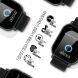 Комплект плівок (6шт) ArmorStandart Watch Film для Xiaomi Redmi Watch 5 Active (364914). Фото 2 з 4