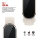 Комплект плівок (9шт) ArmorStandart Watch Film для Xiaomi Mi Smart Band 8 (326049). Фото 3 з 4