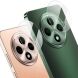 Комплект захисних стекол IMAK Camera Lens Protector для OPPO Reno 12 F/FS (360122). Фото 2 из 7
