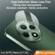 Комплект захисних стекол IMAK Camera Lens Protector для OPPO Reno 12 F/FS (360122). Фото 6 из 7