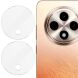 Комплект захисних стекол IMAK Camera Lens Protector для OPPO Reno 12 F/FS (360122). Фото 1 из 7