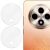 Комплект захисних стекол IMAK Camera Lens Protector для OPPO Reno 12 F/FS: фото 1 из 7