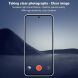 Комплект захисних стекол IMAK Camera Lens Protector для Samsung Galaxy A36 (A366) / A56 (A566) (372117). Фото 4 з 8